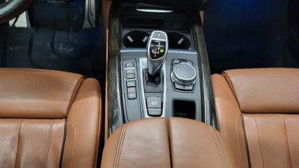 Zdjęcie przedmiotu: Bmw X5 xDrive30d