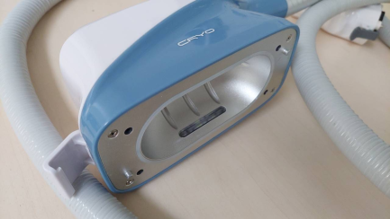 Zdjęcie przedmiotu: Aparat do kriolipolizy Cryo Angle 360