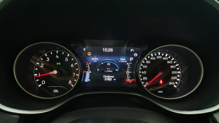 Zdjęcie przedmiotu: Jeep Compass SUV