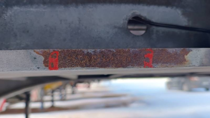 Zdjęcie przedmiotu: HANGLER SDS-H 480 42.0t