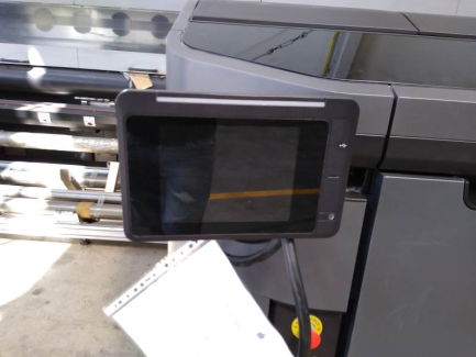 Zdjęcie przedmiotu: HP Jet fusion 4200 3d printer demo