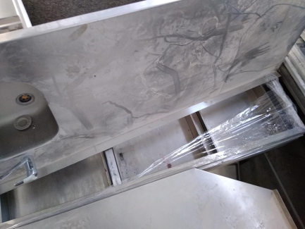 Zdjęcie przedmiotu: PROMOCJA GASTRONOMIA Zestaw sprzętu gastronomicznego