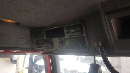 Zdjęcie przedmiotu: Mercedes-benz ATEGO II BluTec 5 6374ccm-286HP 16t 07-13