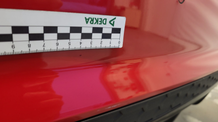 Zdjęcie przedmiotu: Audi S3 TFSI Quattro S tronic Oświadczenie o utracie DR