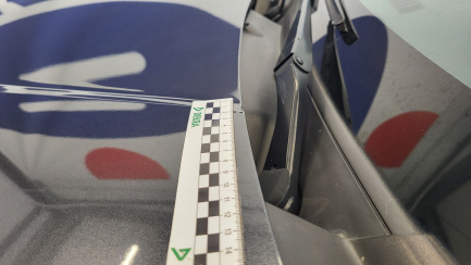 Zdjęcie przedmiotu: Mitsubishi L200 2.2 d DC Stark Basic aut Oświadczenie o utracie DR