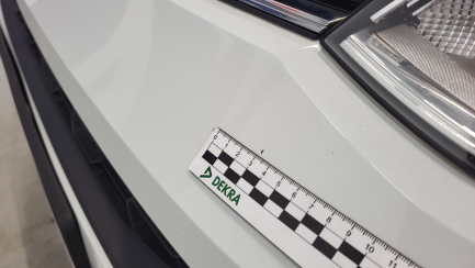 Zdjęcie przedmiotu: Volkswagen up! 1.0 move up! Oświadczenie o utracie DR