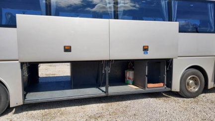 Zdjęcie przedmiotu: MAN LION'S Coach R07