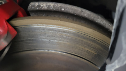 Zdjęcie przedmiotu: Ford Mustang Mach-E 98kWh AWD