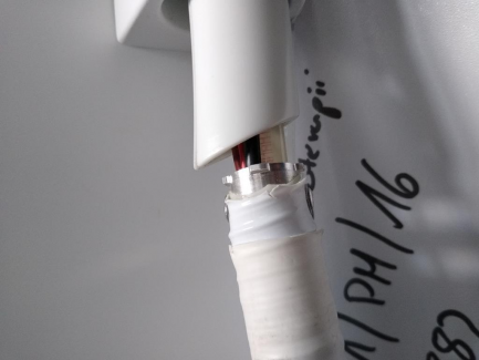 Zdjęcie przedmiotu: Lasmed Ulight medical system