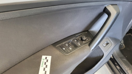 Zdjęcie przedmiotu: Volkswagen Tiguan 2.0 TDI BMT SCR Comfortline DSG