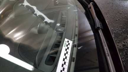 Zdjęcie przedmiotu: Volvo S90 sedan