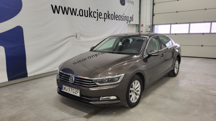 Zdjęcie przedmiotu: Volkswagen Passat B8 1.4 TSI Comfortline DSG