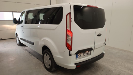 Zdjęcie przedmiotu: Ford Transit Custom 320 2.0 TDCi E6.2 3.2t L2 Trend