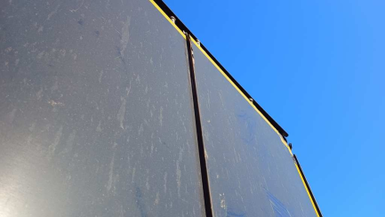 Zdjęcie przedmiotu: KRONE SDP 27 Skrzyniowa