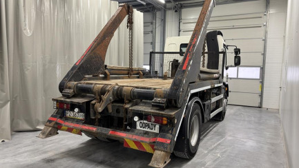 Zdjęcie przedmiotu: DAF LF 230 E6 19.0t