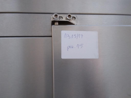 Zdjęcie przedmiotu: PROMOCJA GASTRONOMIA Zestaw sprzętu gastronomicznego