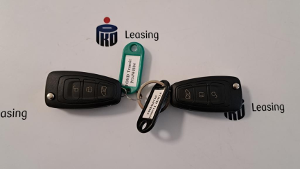 Zdjęcie przedmiotu: Ford Transit Custom 320 2.0 TDCi L2 Trend E6.2 3.2t