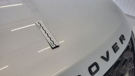 Zdjęcie przedmiotu: Range Rover Velar 2.0 SD4 SE