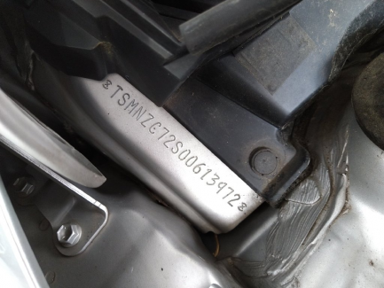 Zdjęcie przedmiotu: Suzuki Swift 1.2 Comfort