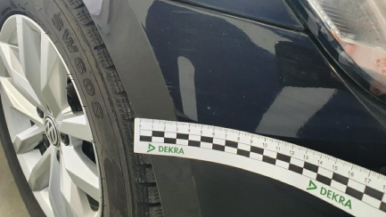 Zdjęcie przedmiotu: Volkswagen Passat