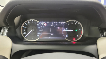 Zdjęcie przedmiotu: LAND ROVER Discovery Sport 2.0 D200 mHEV