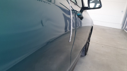 Zdjęcie przedmiotu: Bmw X2 M35i