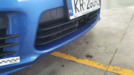 Zdjęcie przedmiotu: Porsche Panamera TURBO