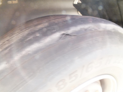 Zdjęcie przedmiotu: KOEGEL S24-1 curtain semi-trailer