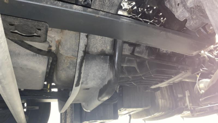 Zdjęcie przedmiotu: Ford F-MAX 500 12.7 TDCi E6d 18.0t