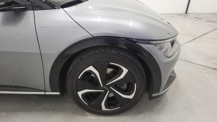 Zdjęcie przedmiotu: Kia EV6 77.4kWh Plus AWD