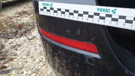 Zdjęcie przedmiotu: Bmw 525D xDrive