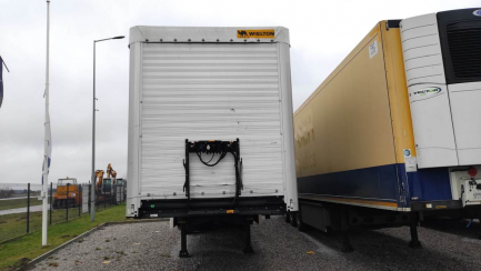 Zdjęcie przedmiotu: WIELTON NS3K Dropside