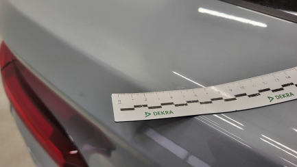 Zdjęcie przedmiotu: BMW X4 xDrive20d mHEV M Sport sport-aut Oświadczenie o utracie DR