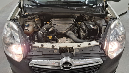 Zdjęcie przedmiotu: Opel Combo 1.3 CDTI E6 2.2t L2H1