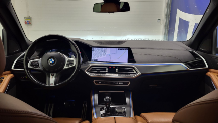 Zdjęcie przedmiotu: BMW X5 xDrive45e sport-aut