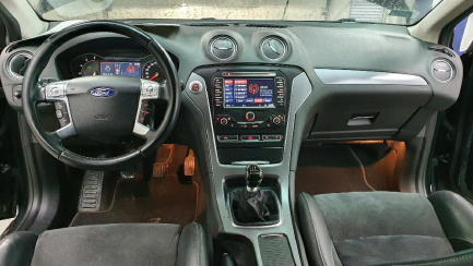 Zdjęcie przedmiotu: Ford Mondeo Універсал 2.2 TDCi Titanium