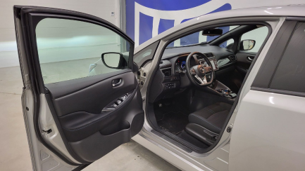 Zdjęcie przedmiotu: Nissan Leaf 40kWh Acenta
