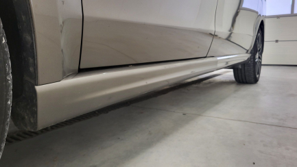 Zdjęcie przedmiotu: Mercedes-benz V 250 d 4-Matic Avantgarde 7G-Tronic