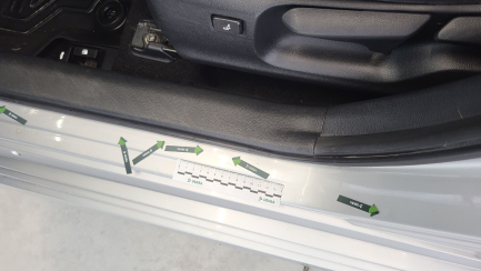 Zdjęcie przedmiotu: Toyota Corolla 1.6 Comfort