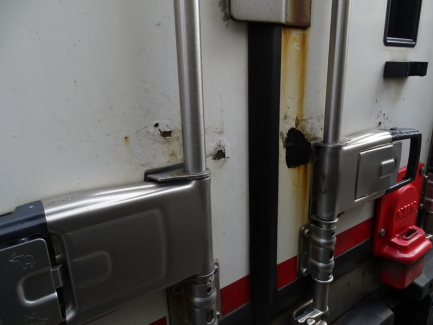 Zdjęcie przedmiotu: SCHMITZ CARGOBULL SCB*S3B Refrigerator