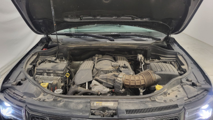 Zdjęcie przedmiotu: Jeep Grand Cherokee 6.4 V8 SRT8