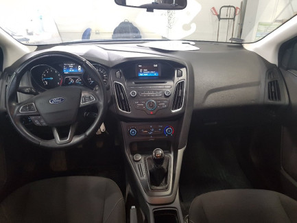 Zdjęcie przedmiotu: Ford Focus 1.6 Trend