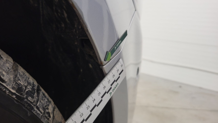 Zdjęcie przedmiotu: Ford Mondeo 2.0 TDCi Gold X (Trend)