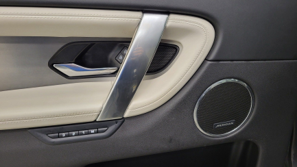 Zdjęcie przedmiotu: LAND ROVER SPORT 2.0 D200 mHEV Dynamic HSE aut