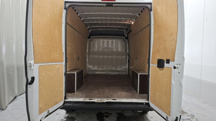 Zdjęcie przedmiotu: Fiat Ducato 35 2.2 M-jet L3H2 E6.4 3.5t
