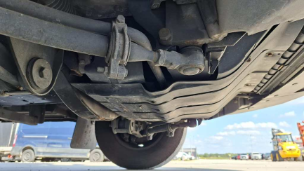 Zdjęcie przedmiotu: Iveco DAILY HI-MATIC E6e 7.2t