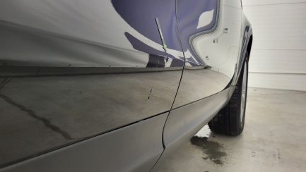 Zdjęcie przedmiotu: LAND ROVER Discovery V 2.0 SD4 HSE Oświadczenie o utracie DR