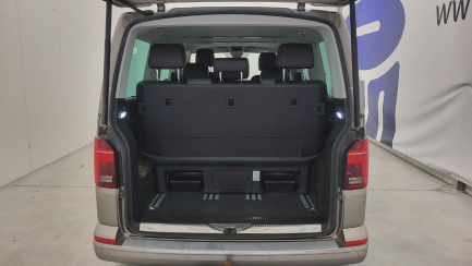 Zdjęcie przedmiotu: Volkswagen Multivan 6.1 2.0 TDI L1 Highline 4Motion DSG