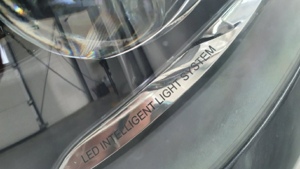 Zdjęcie przedmiotu: Mercedes-benz E 400 Coupe [C 207] 13-16