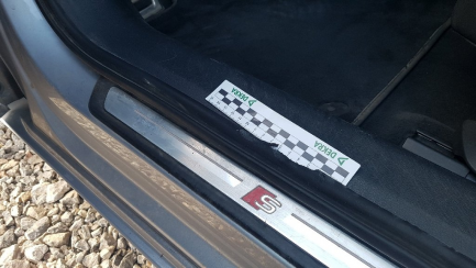 Zdjęcie przedmiotu: Audi A6 50 TDI mHEV Quattro Sport Tiptronic